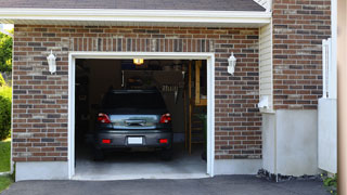 Garage Door Installation at Medical Professional Ctr Condo Tc Hospital, Florida