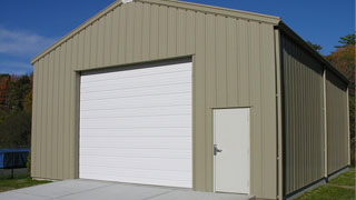 Garage Door Openers at Medical Professional Ctr Condo Tc Hospital, Florida